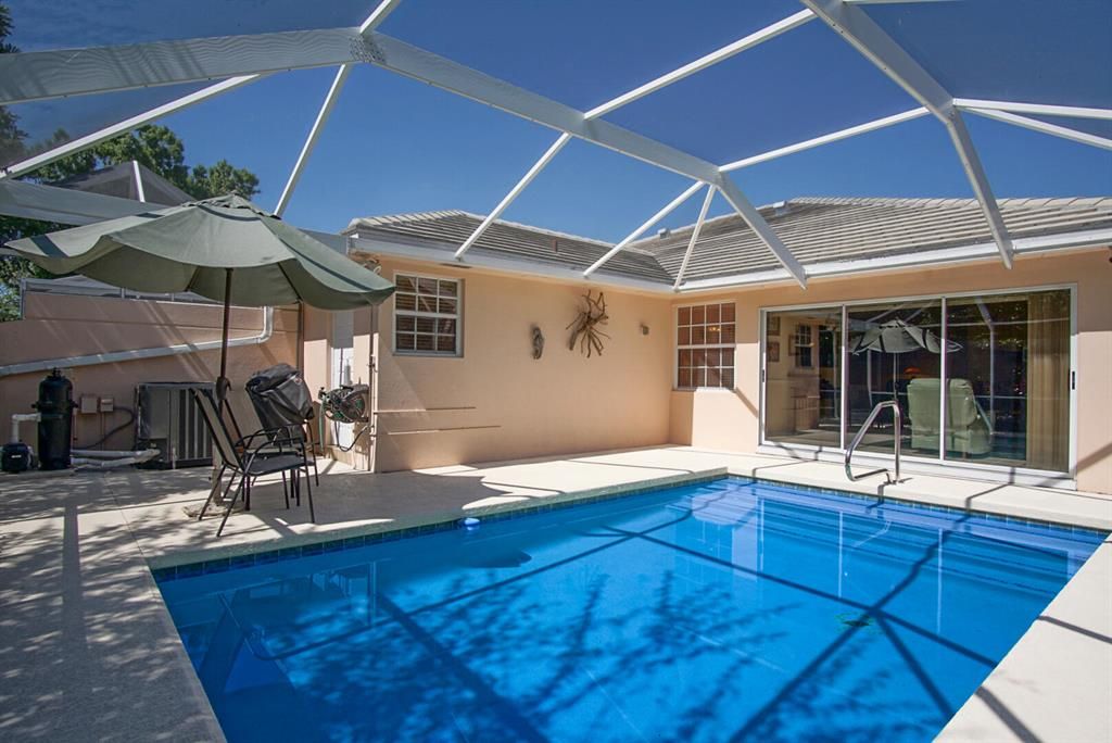 Photo of 1512 NW Amherst Drive #B, Port St Lucie, FL 34986 (MLS # R10873146)