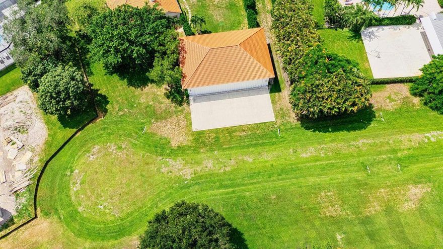 **Private Hangar for Lease - Wellington Aero Club - $5,000/Month**

Rare aviation lease opportunity in Wellington Aero Club. This 60′ × 40′ private hangar with a 52-foot wide door. Positioned with direct access to the community's 4,000-ft paved, jet-capable runway and helicopter clearance, this facility is tailored for serious aviators and business aircraft owners.

The space offers unobstructed access, flexible capacity for a wide range of aircraft, and the prestige of being located in one of South Florida's premier airpark communities. Offered for lease at $5,000 per month, with the option to secure it independently or alongside the adjacent residence.