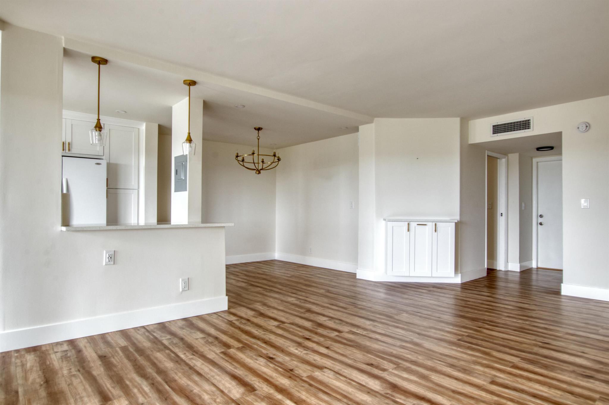 POINCIANA PLACE CONDO 1,2 - Residential