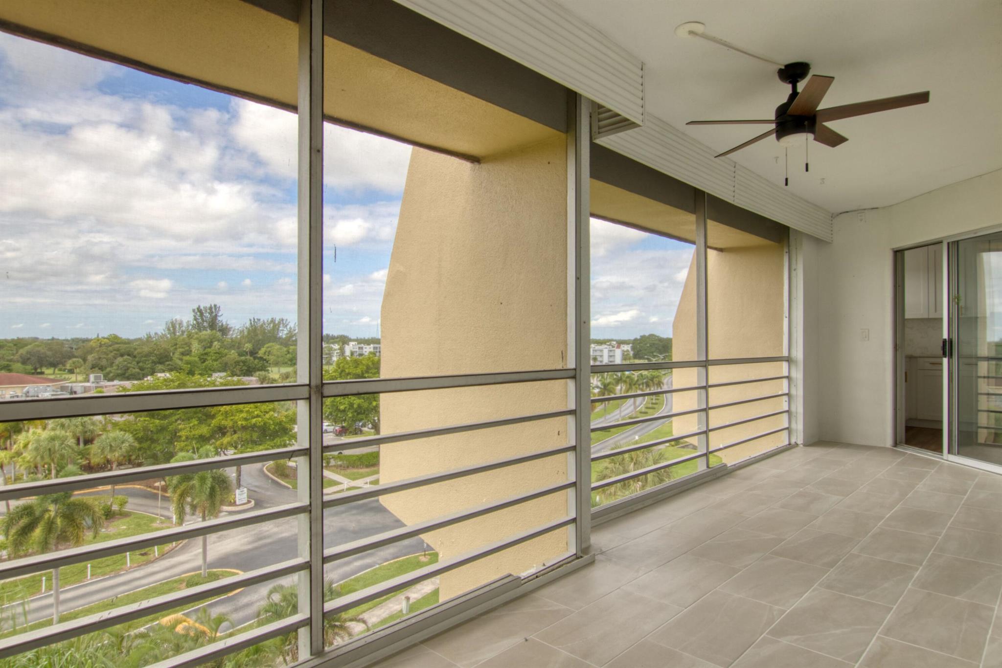 POINCIANA PLACE CONDO 1,2 - Residential