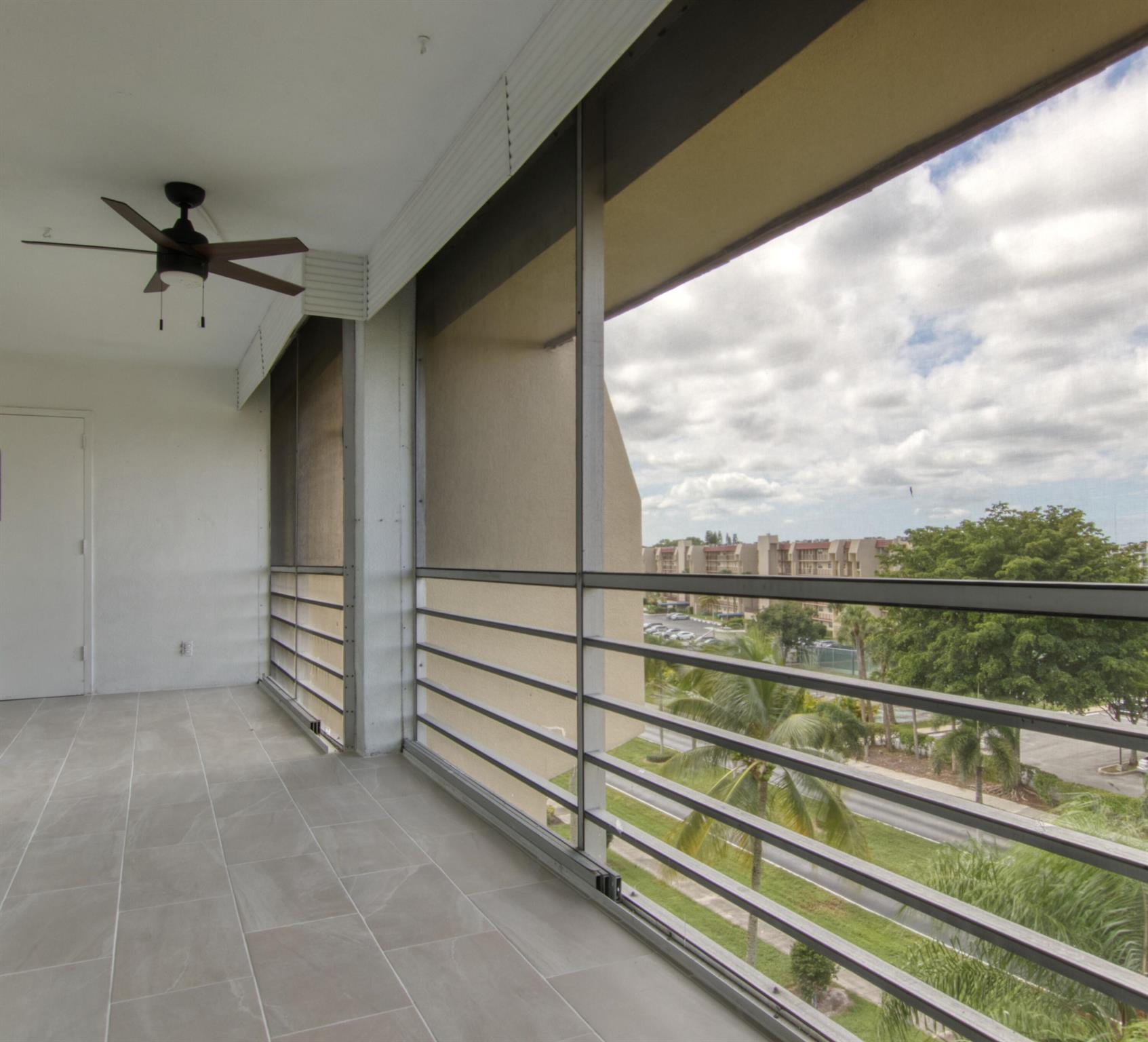 POINCIANA PLACE CONDO 1,2 - Residential
