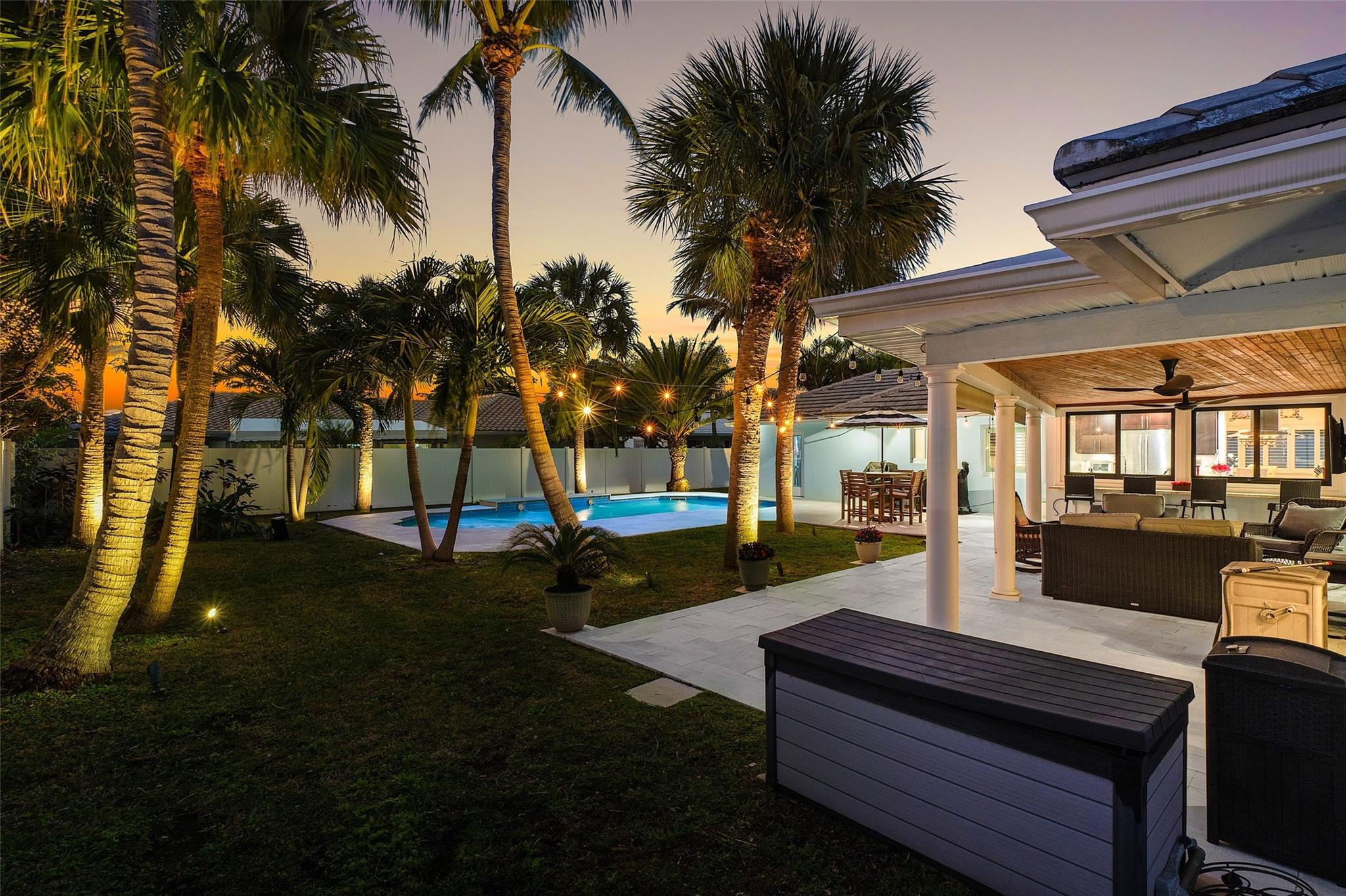 Venetian Isles 3rd Sec 47 - Residential