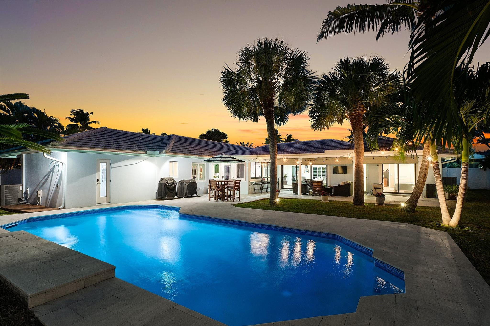 Venetian Isles 3rd Sec 47 - Residential