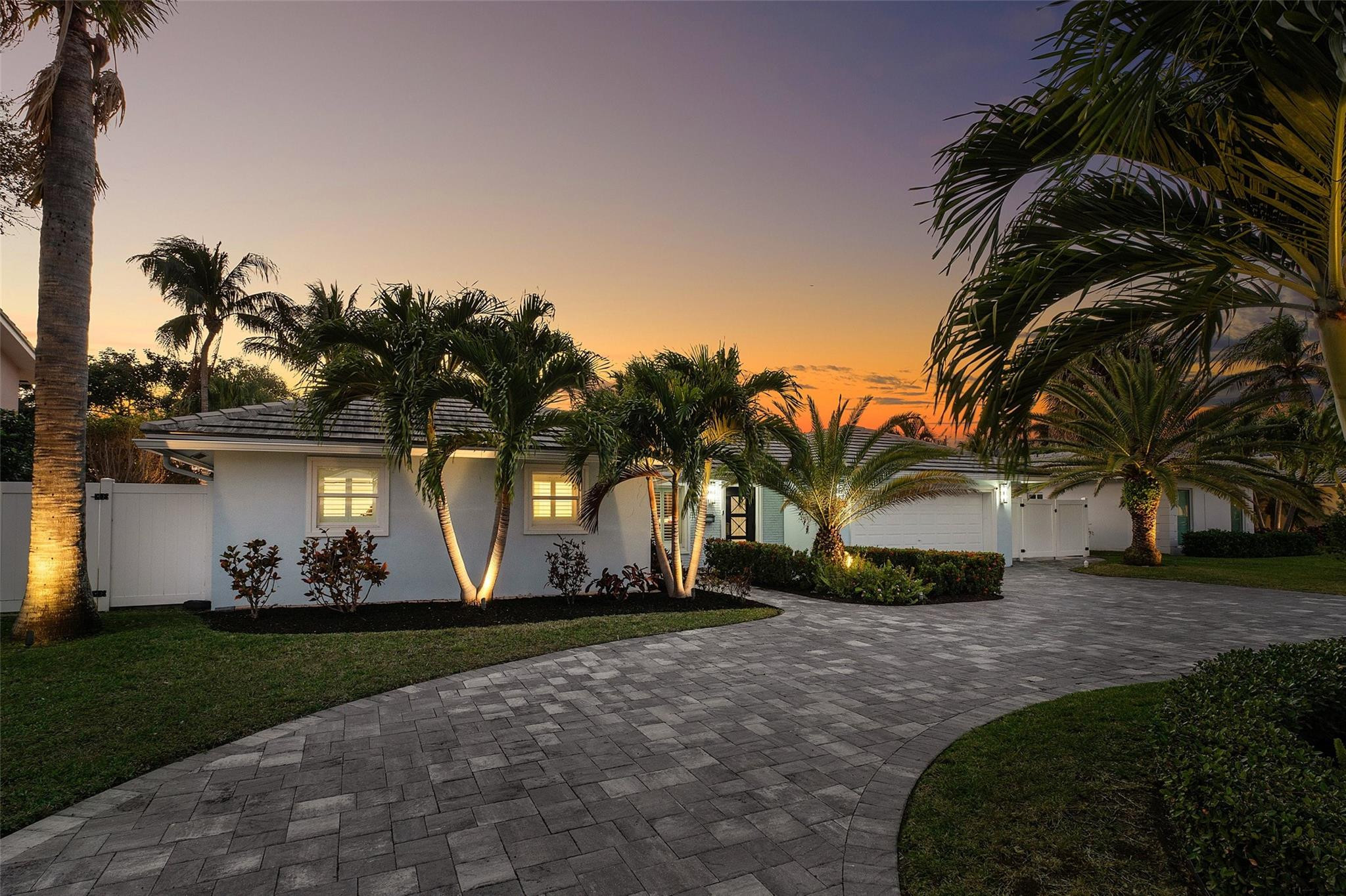 Venetian Isles 3rd Sec 47 - Residential