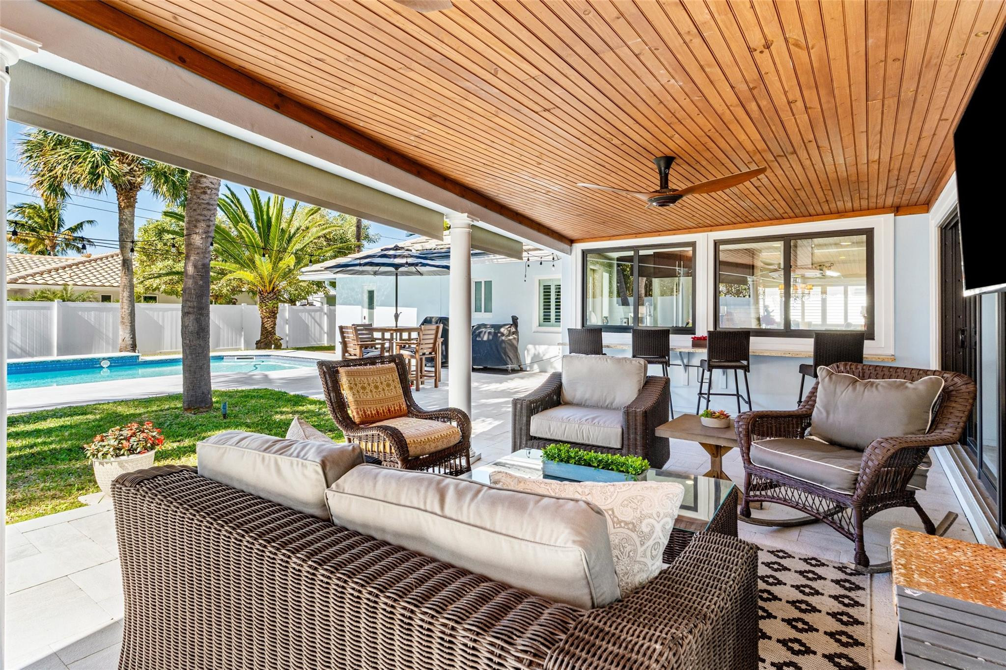 Venetian Isles 3rd Sec 47 - Residential