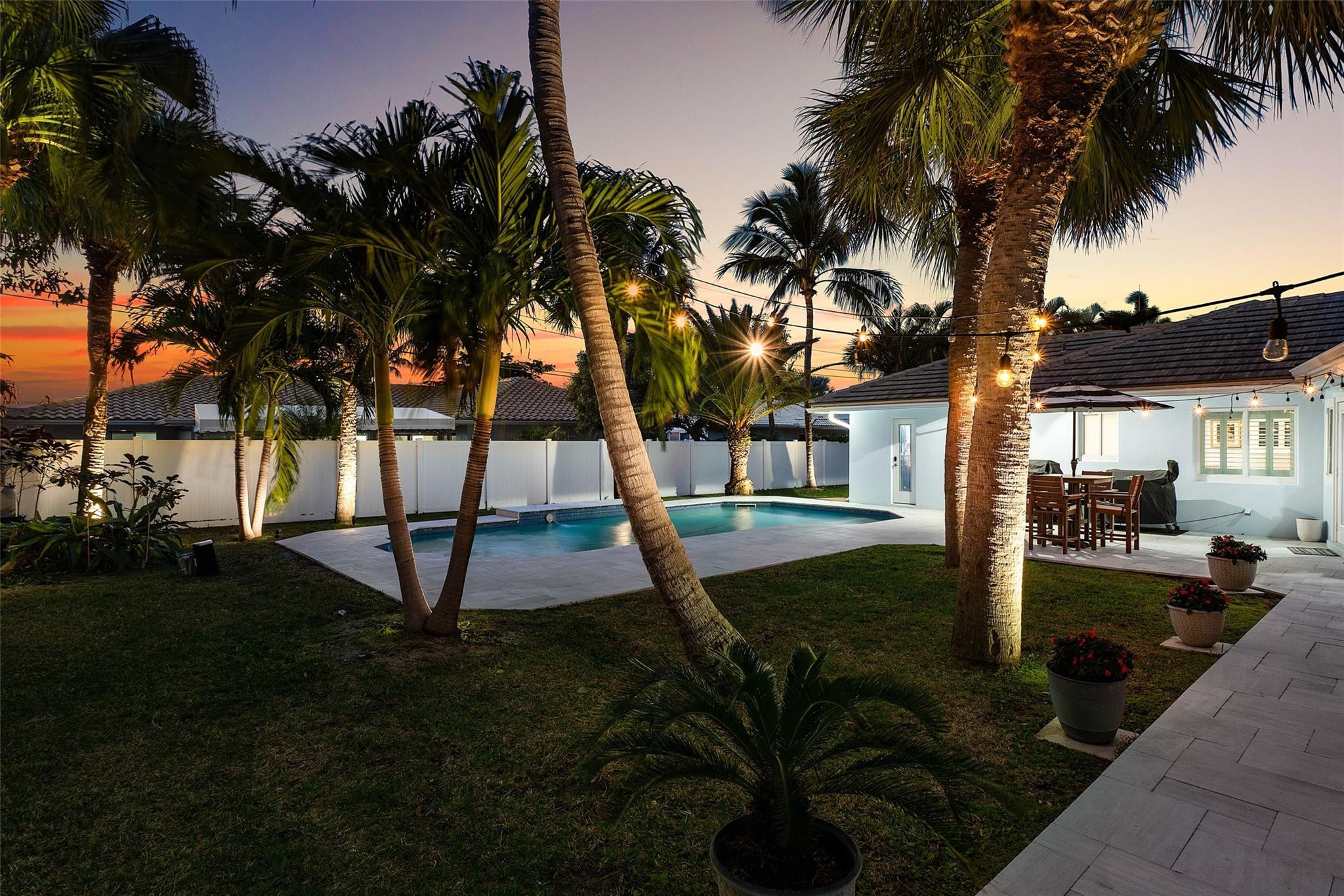 Venetian Isles 3rd Sec 47 - Residential