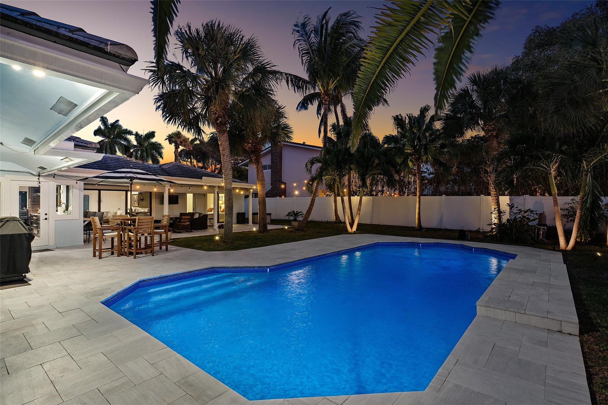 Venetian Isles 3rd Sec 47 - Residential