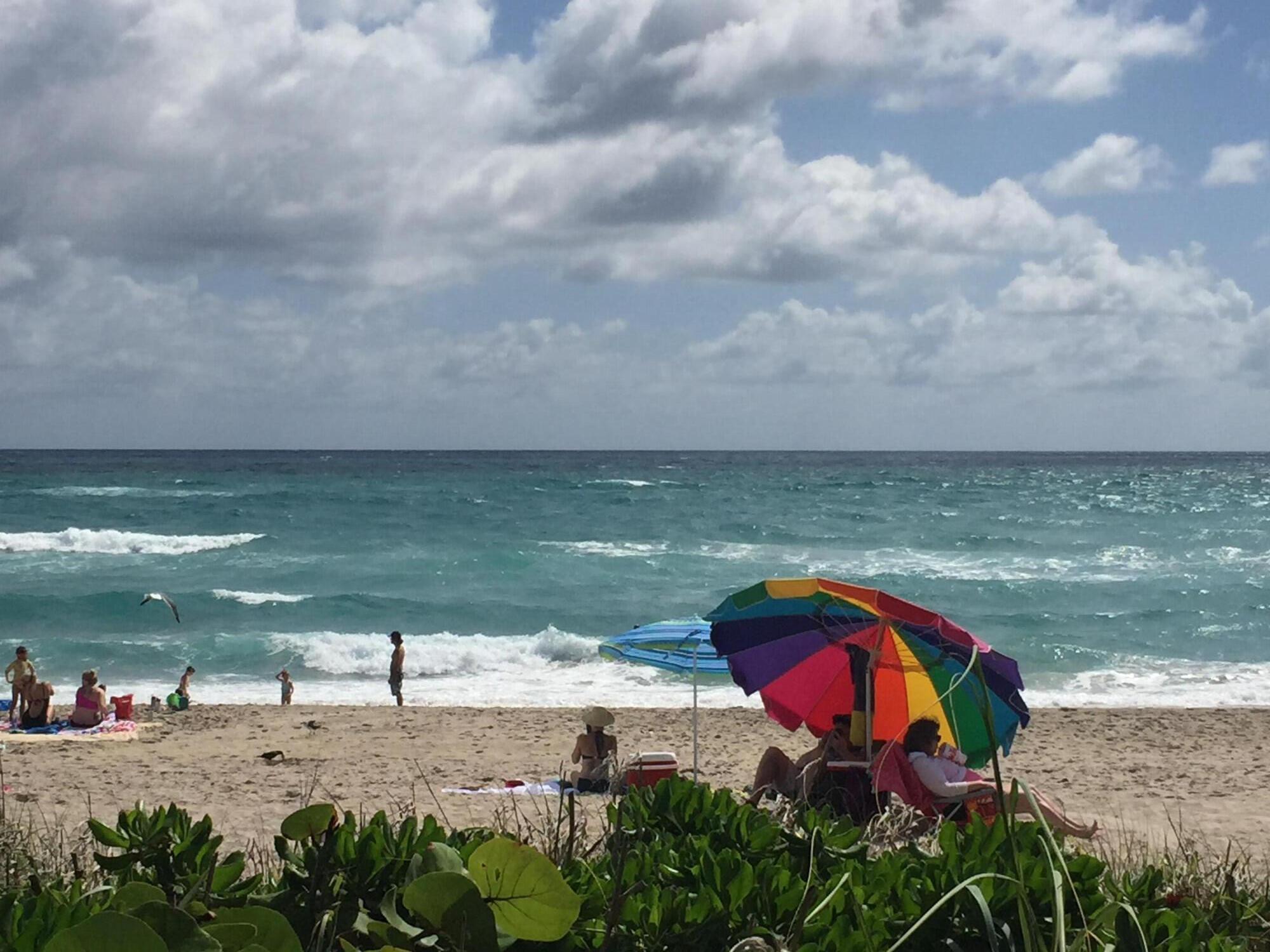 LAKE WORTH TOWN OF - Residential Lease