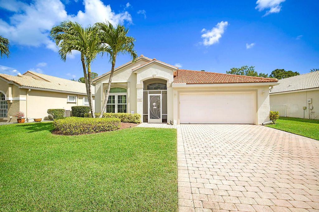 Photo of 7004 SE Twin Oaks Circle, Stuart, FL 34997 (MLS # R11086850)