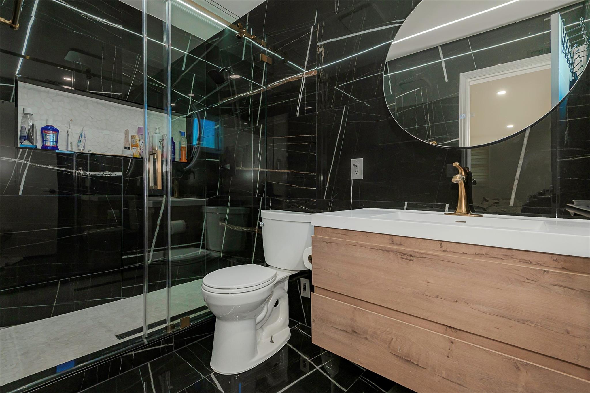 Shelter Islands 1st Add 4 - Residential