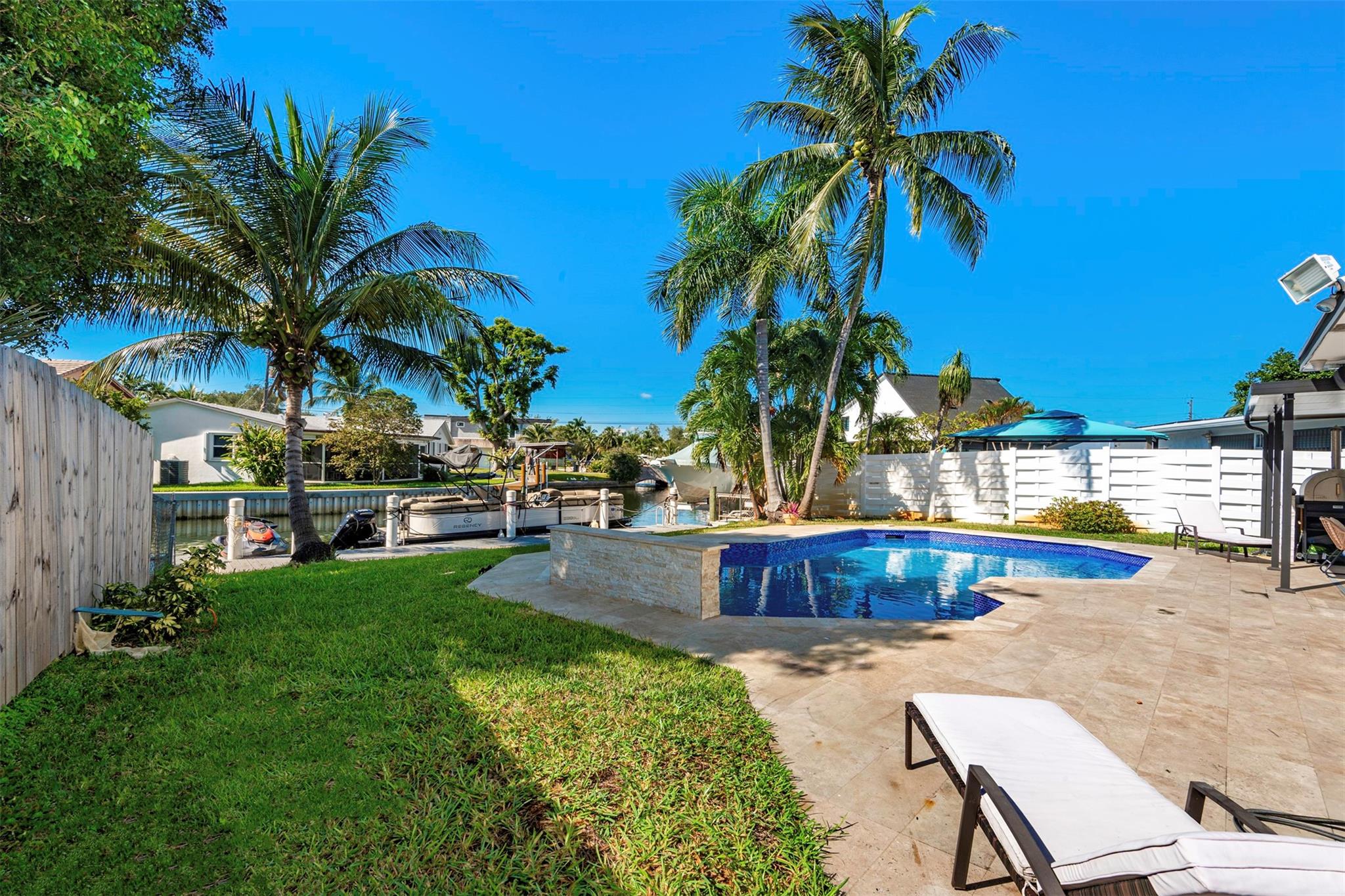 Shelter Islands 1st Add 4 - Residential