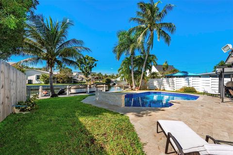 825 Argonaut Isle Dania Beach FL 33004