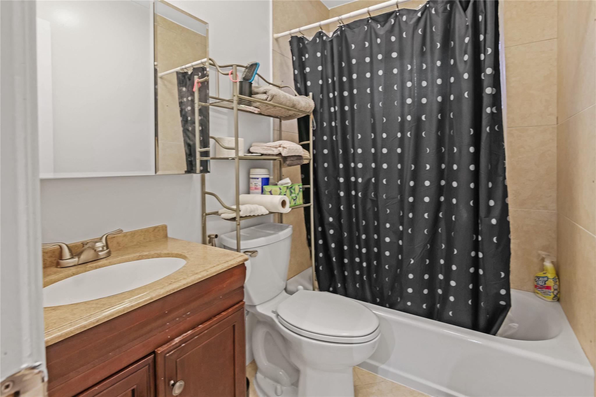 Jenada Villas 1 Add 42-7 - Residential