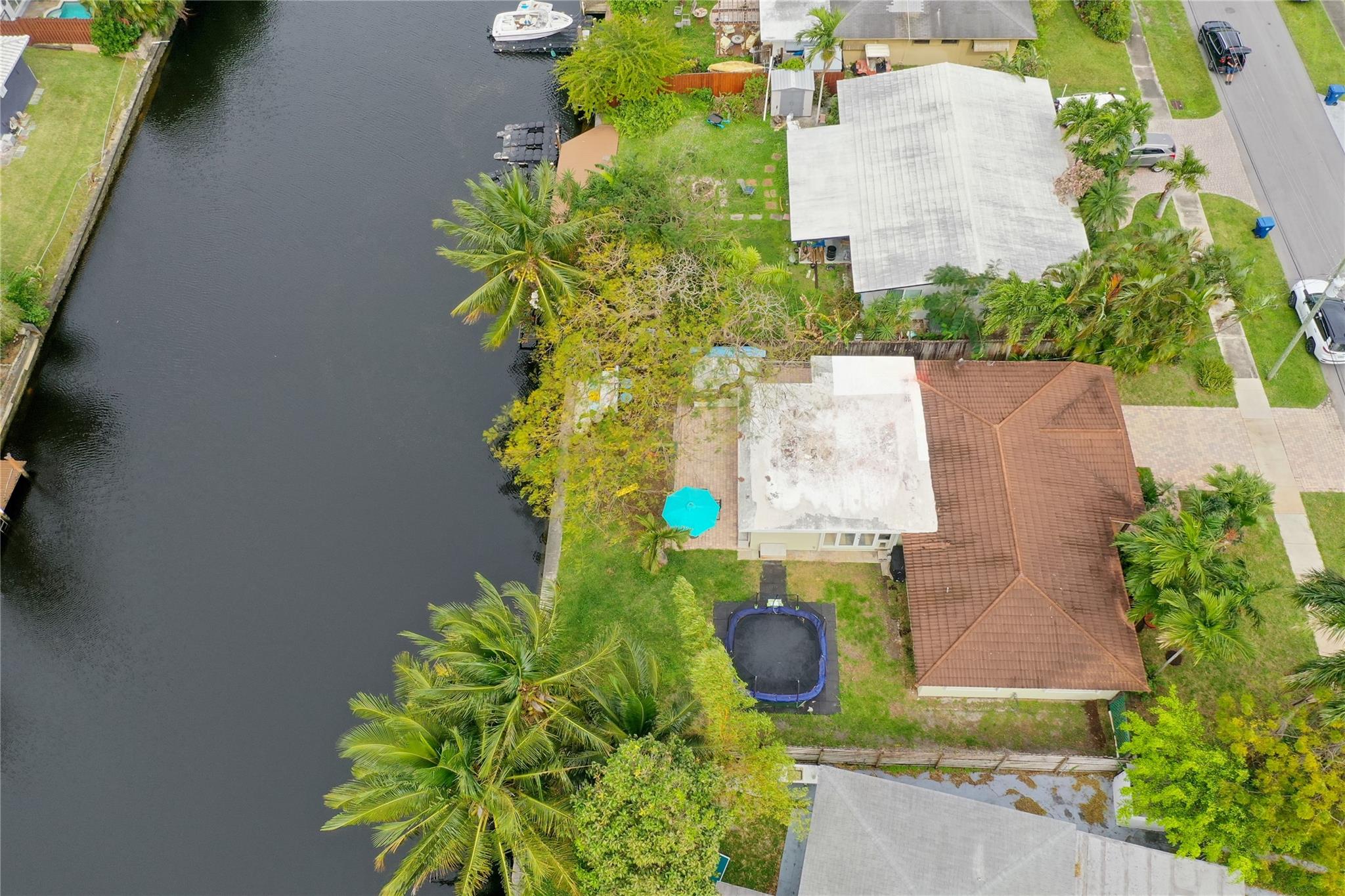 Jenada Villas 1 Add 42-7 - Residential