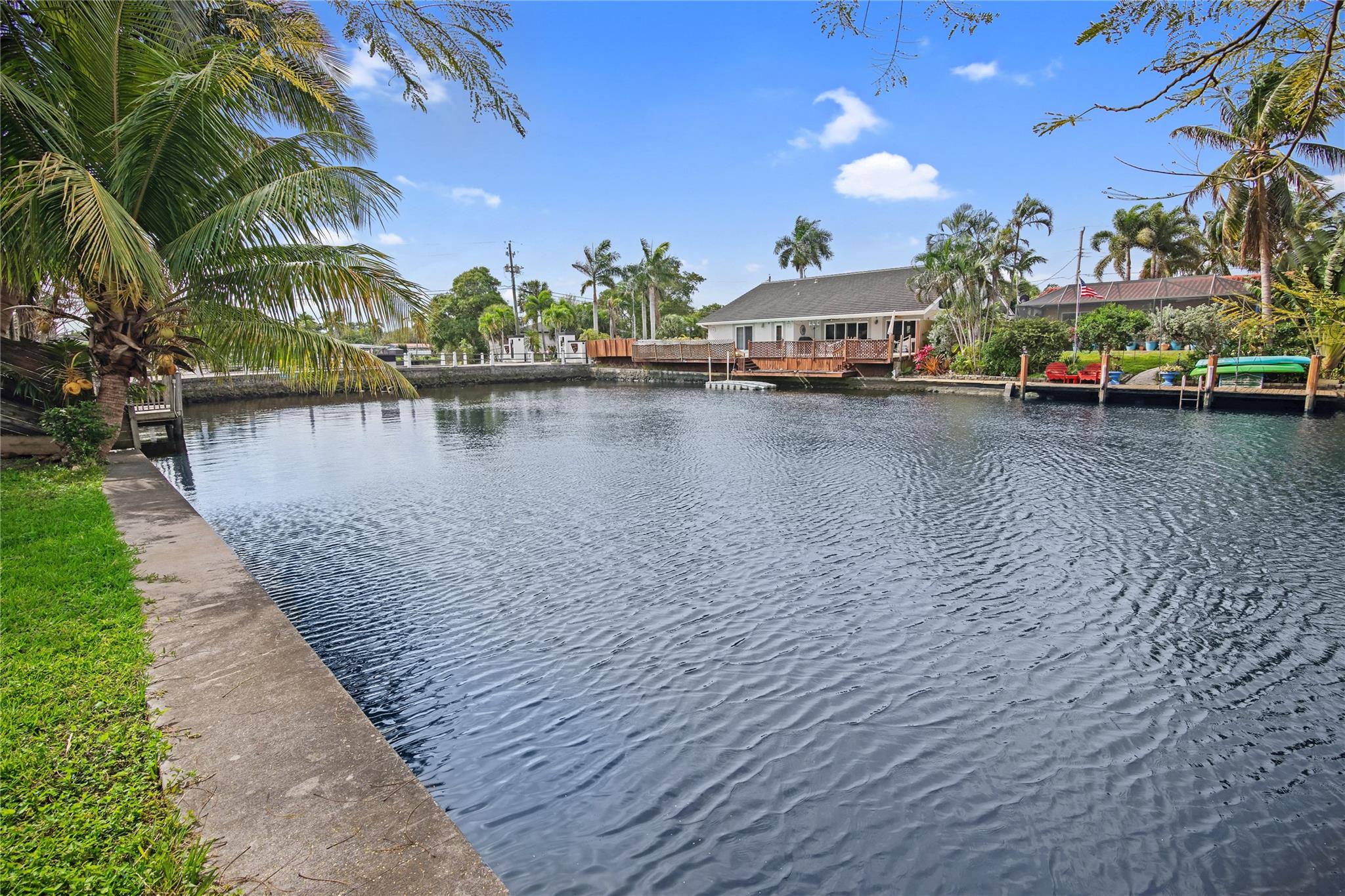 Jenada Villas 1 Add 42-7 - Residential