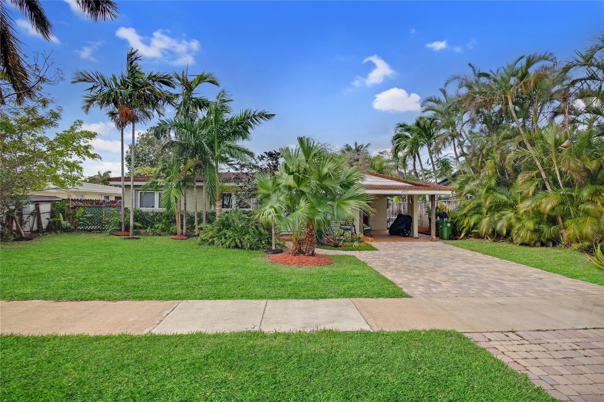 Jenada Villas 1 Add 42-7 - Residential