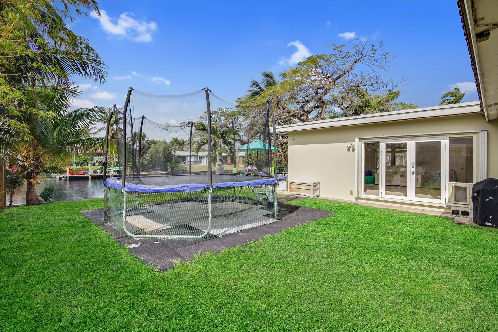 Jenada Villas 1 Add 42-7 - Residential