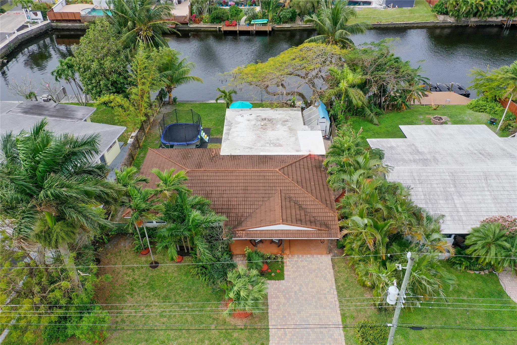 Jenada Villas 1 Add 42-7 - Residential