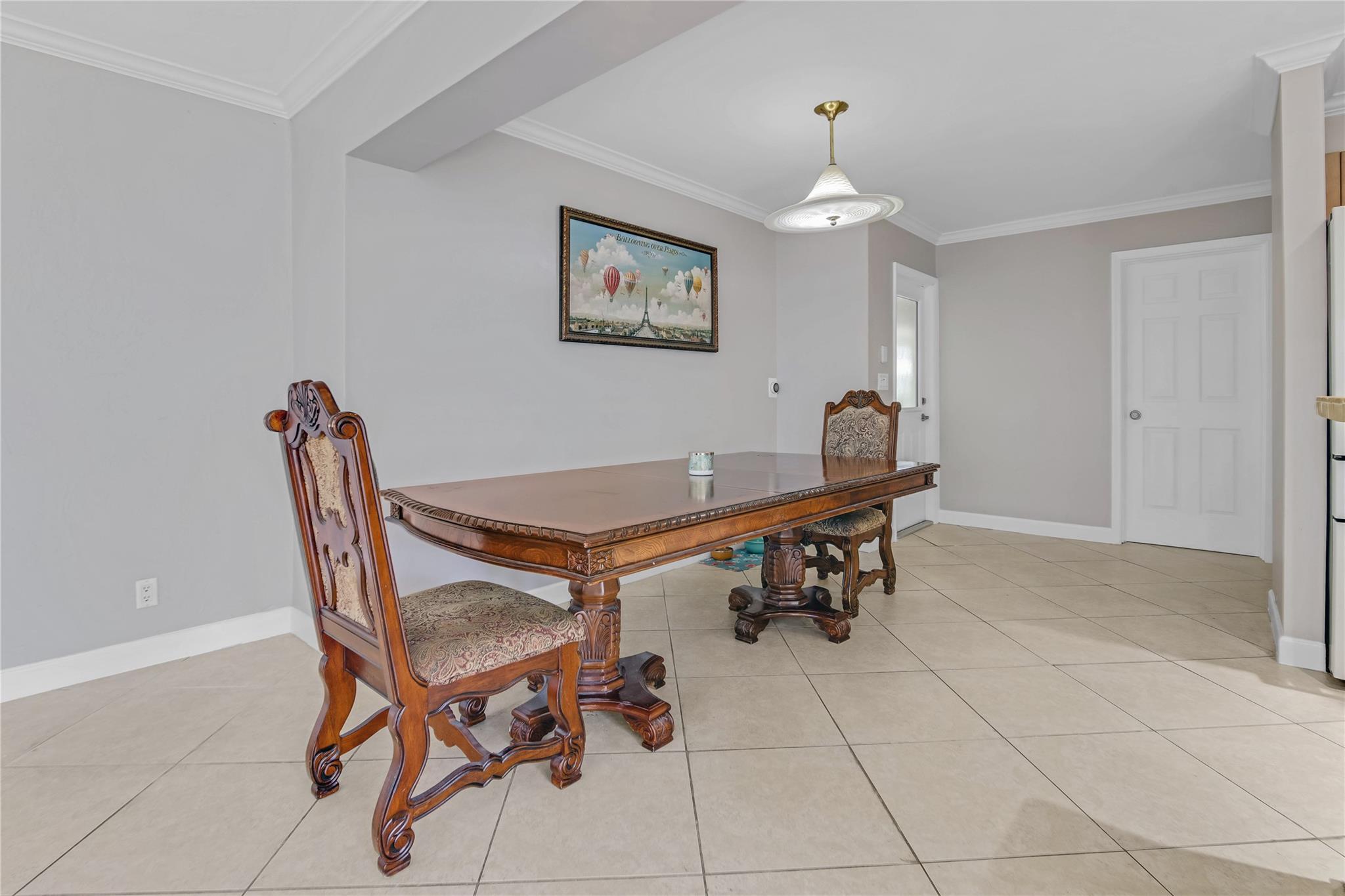 Jenada Villas 1 Add 42-7 - Residential