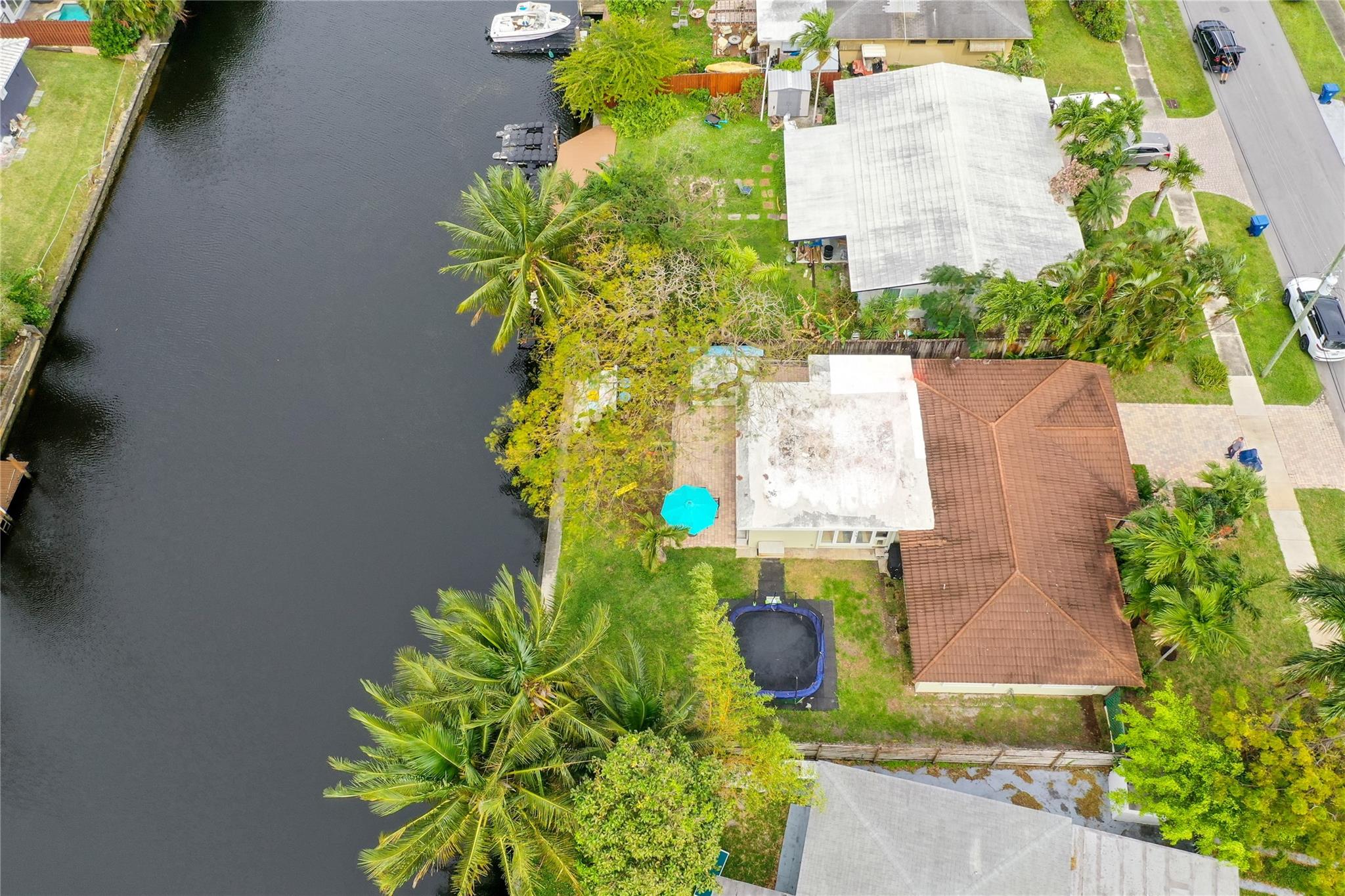 Jenada Villas 1 Add 42-7 - Residential