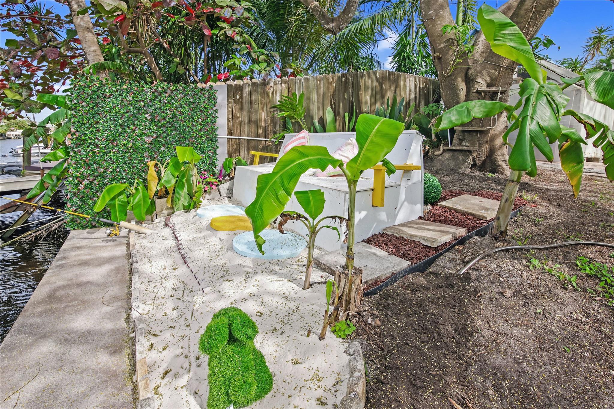 Jenada Villas 1 Add 42-7 - Residential