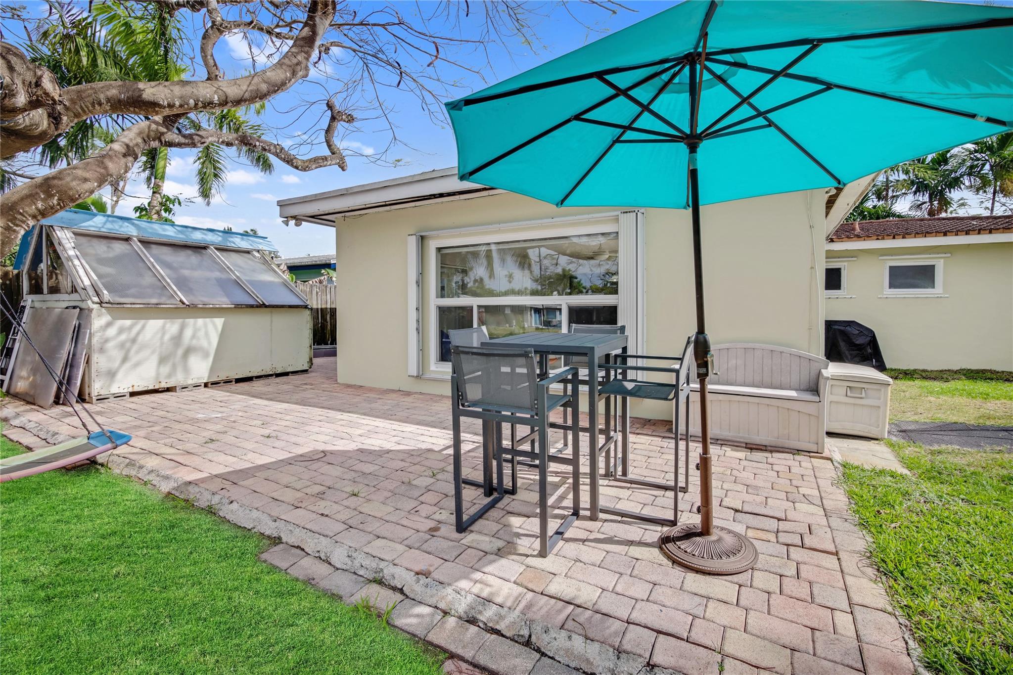 Jenada Villas 1 Add 42-7 - Residential