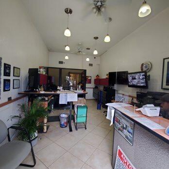 BOCA RATON HILLS SEC 1 - Commercial Sale