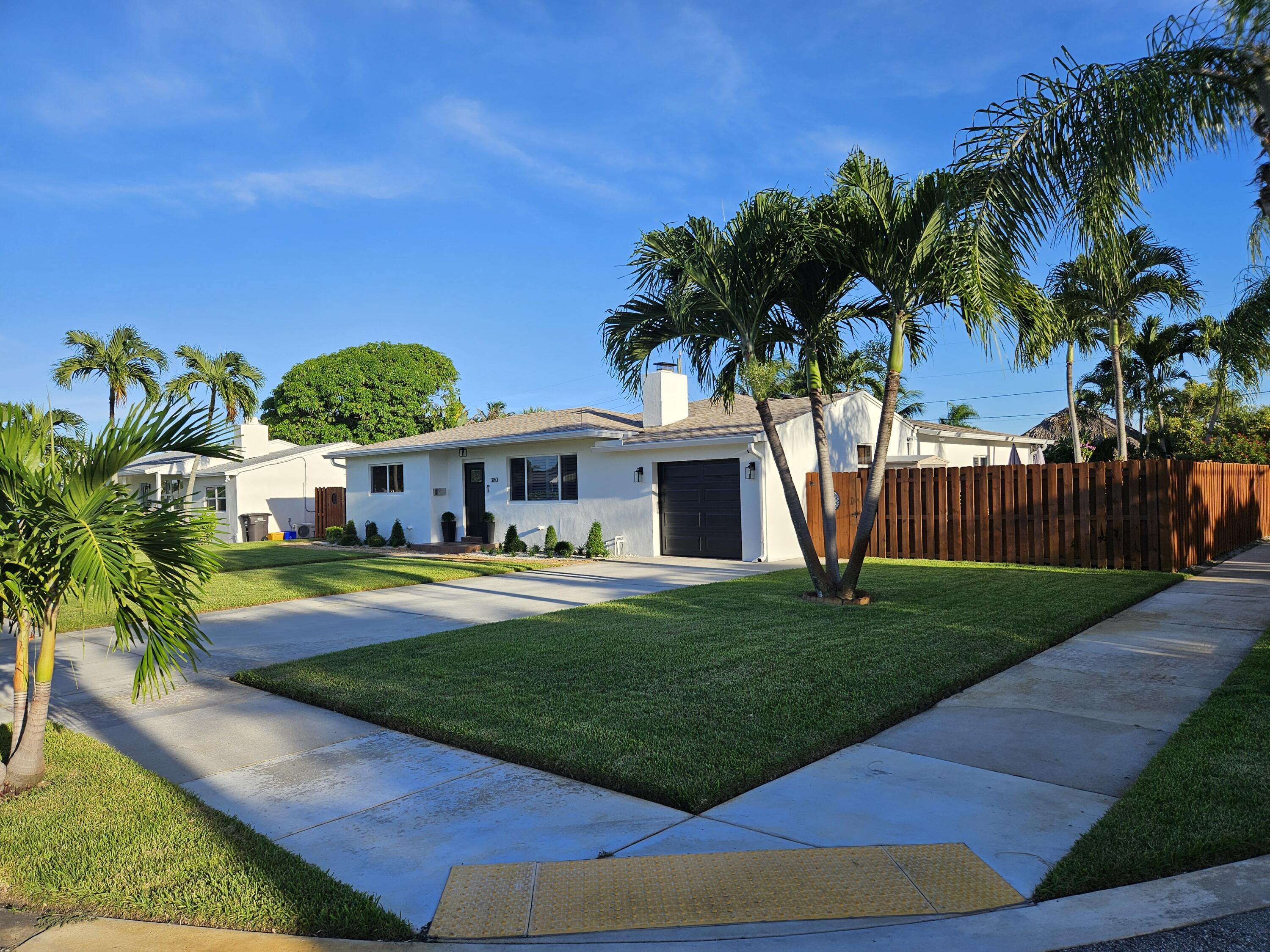 380 Laurie Road