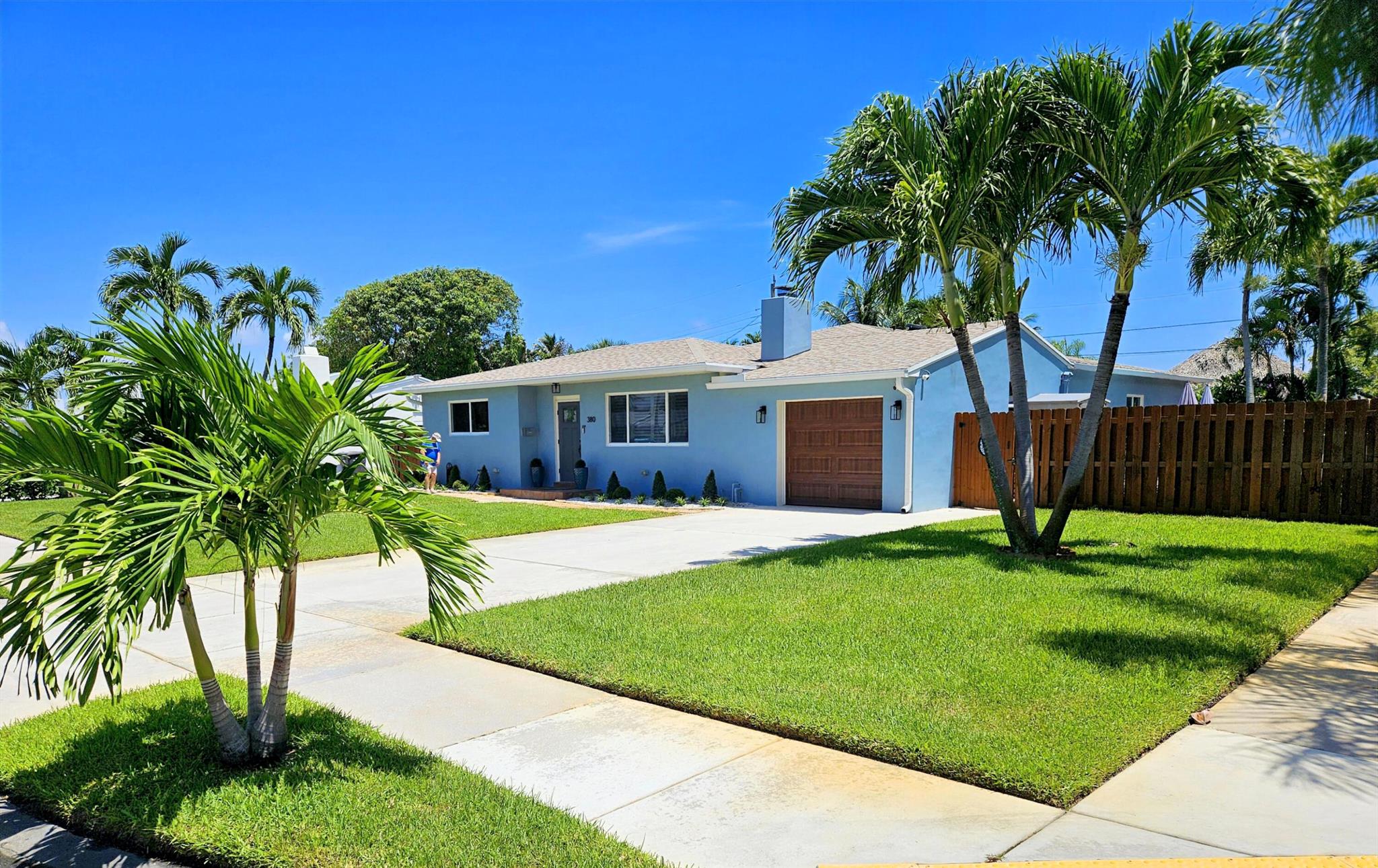 380 Laurie Road