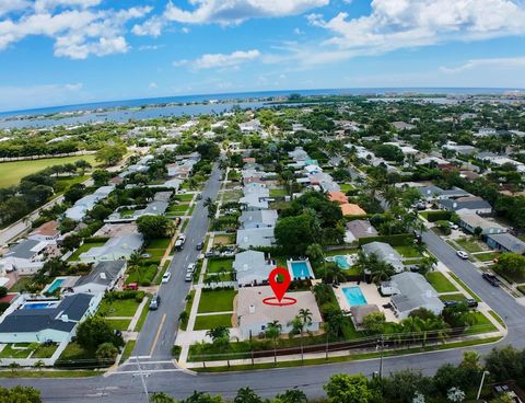 380 Laurie Road West Palm Beach FL 33405