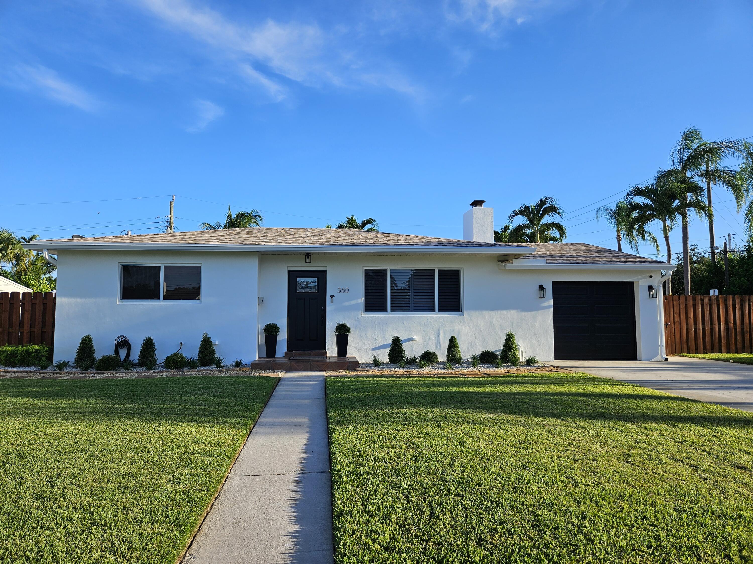 380 Laurie Road