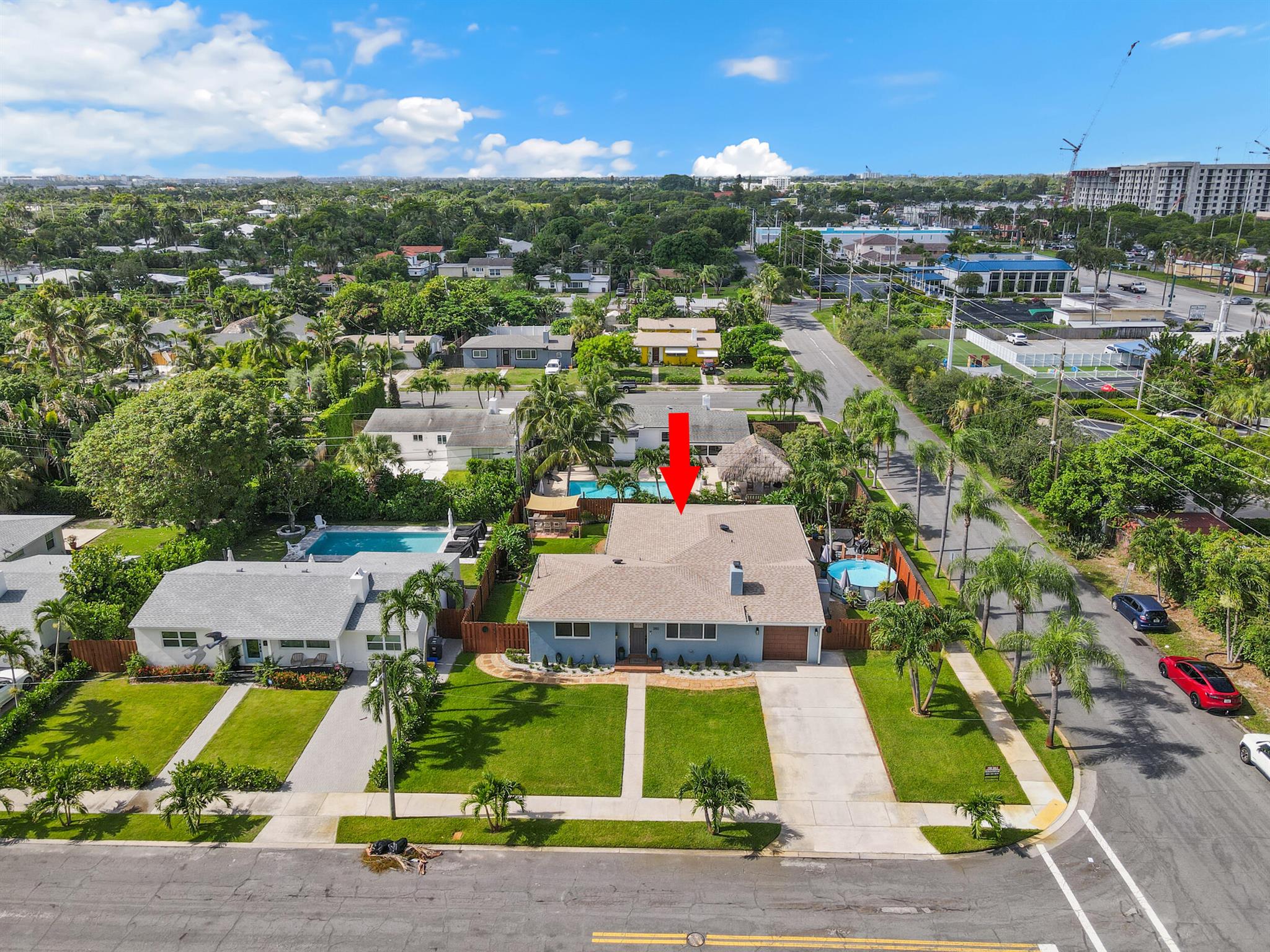 380 Laurie Road