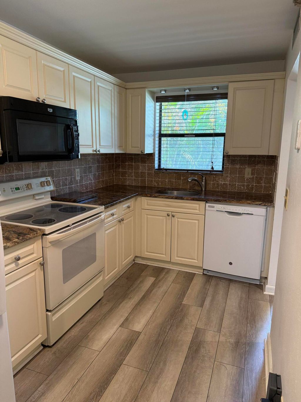 Photo of 4760 Lucerne Lakes Boulevard #206, Lake Worth, FL 33467 (MLS # R11102196)