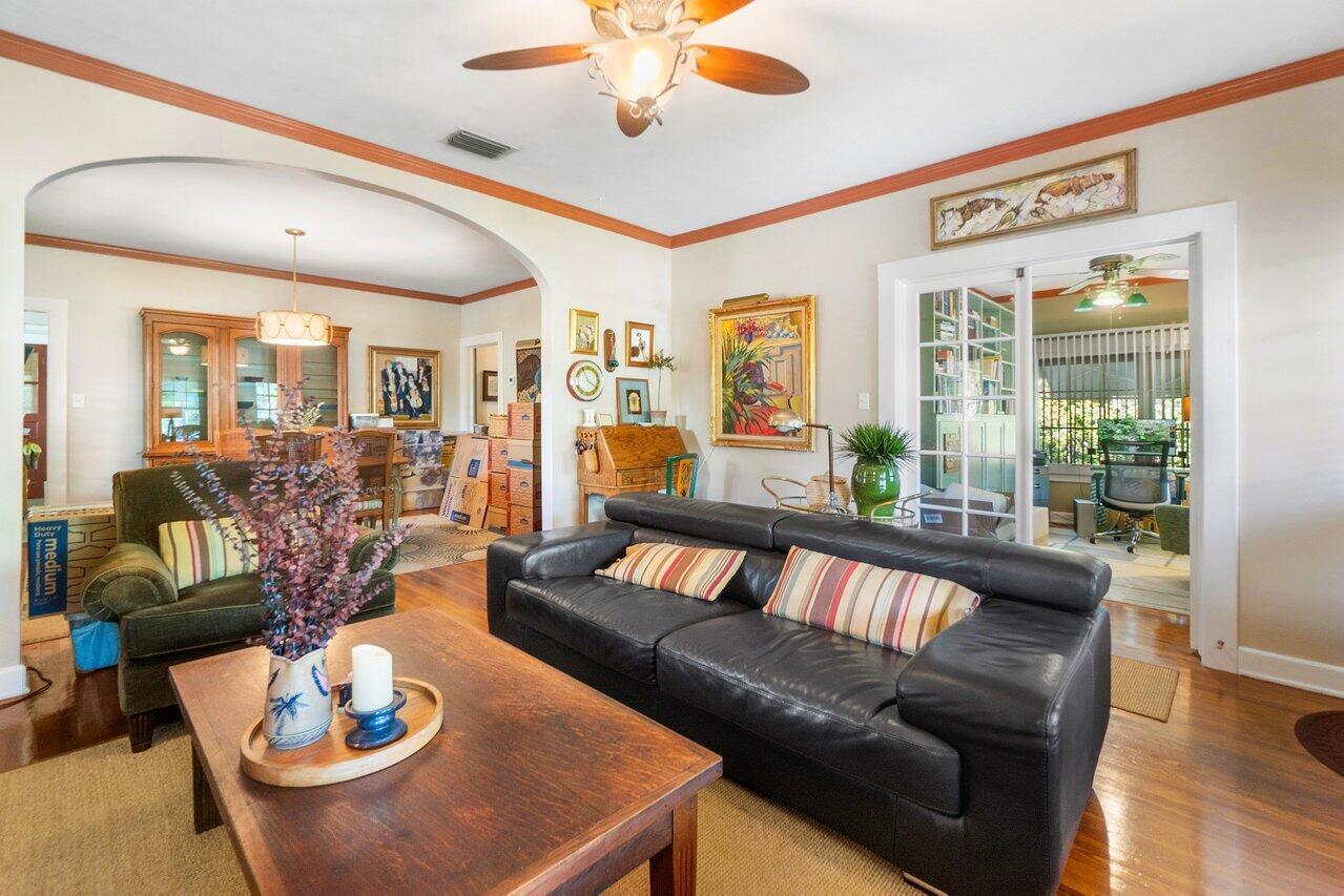 FLAMINGO PARK - Residential