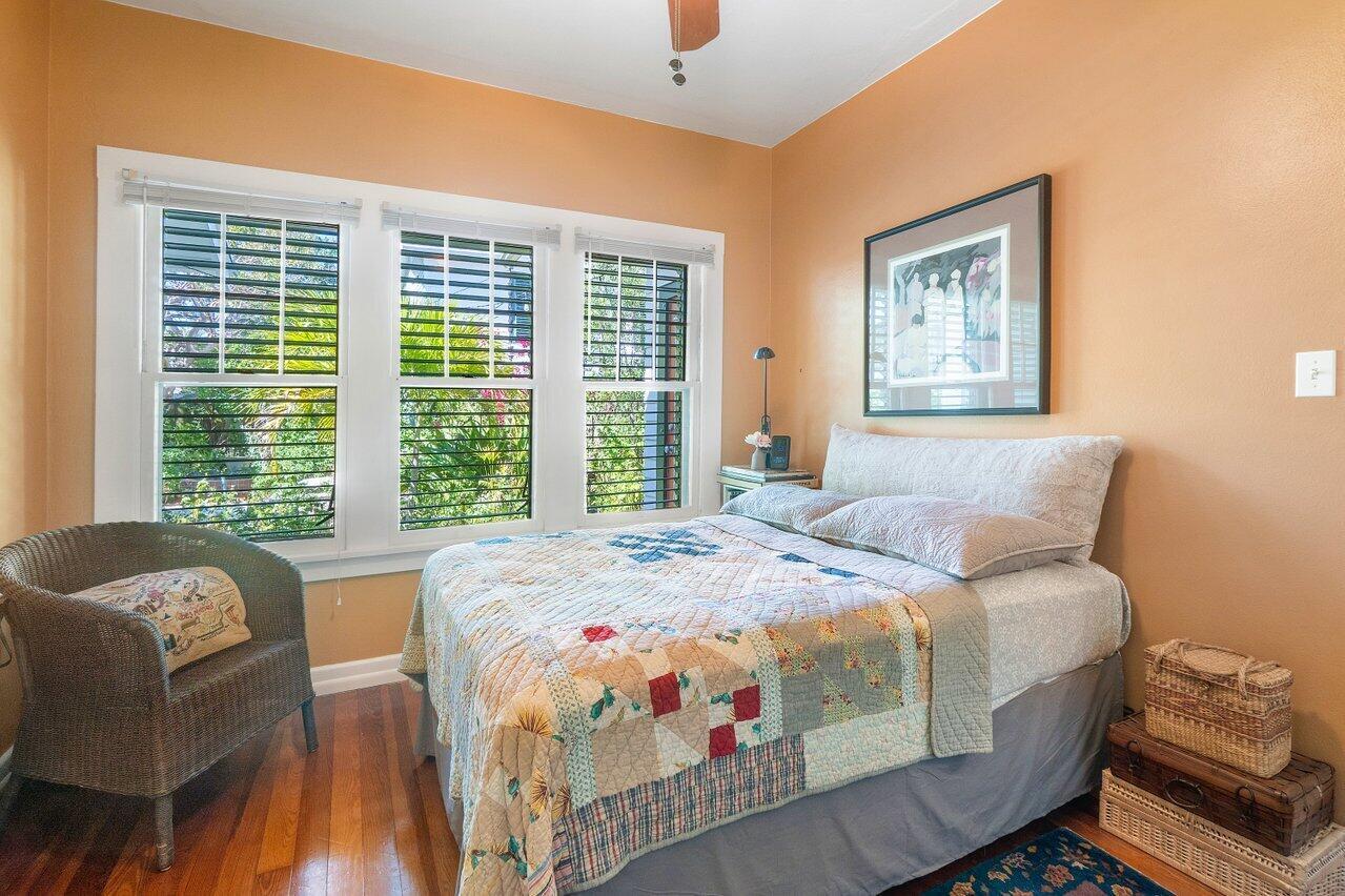 FLAMINGO PARK - Residential