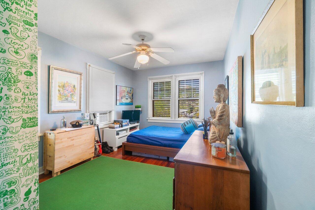 FLAMINGO PARK - Residential