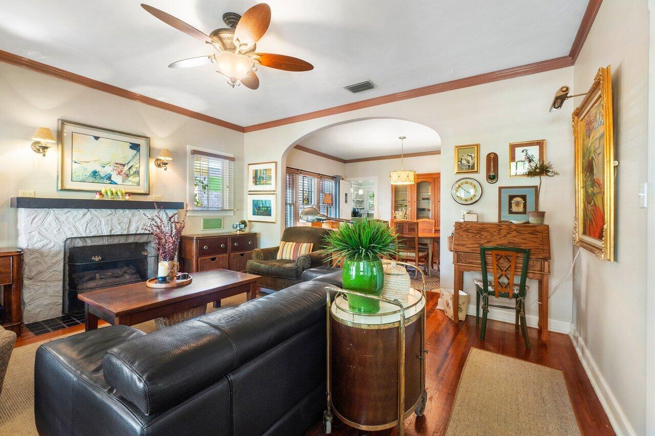 FLAMINGO PARK - Residential