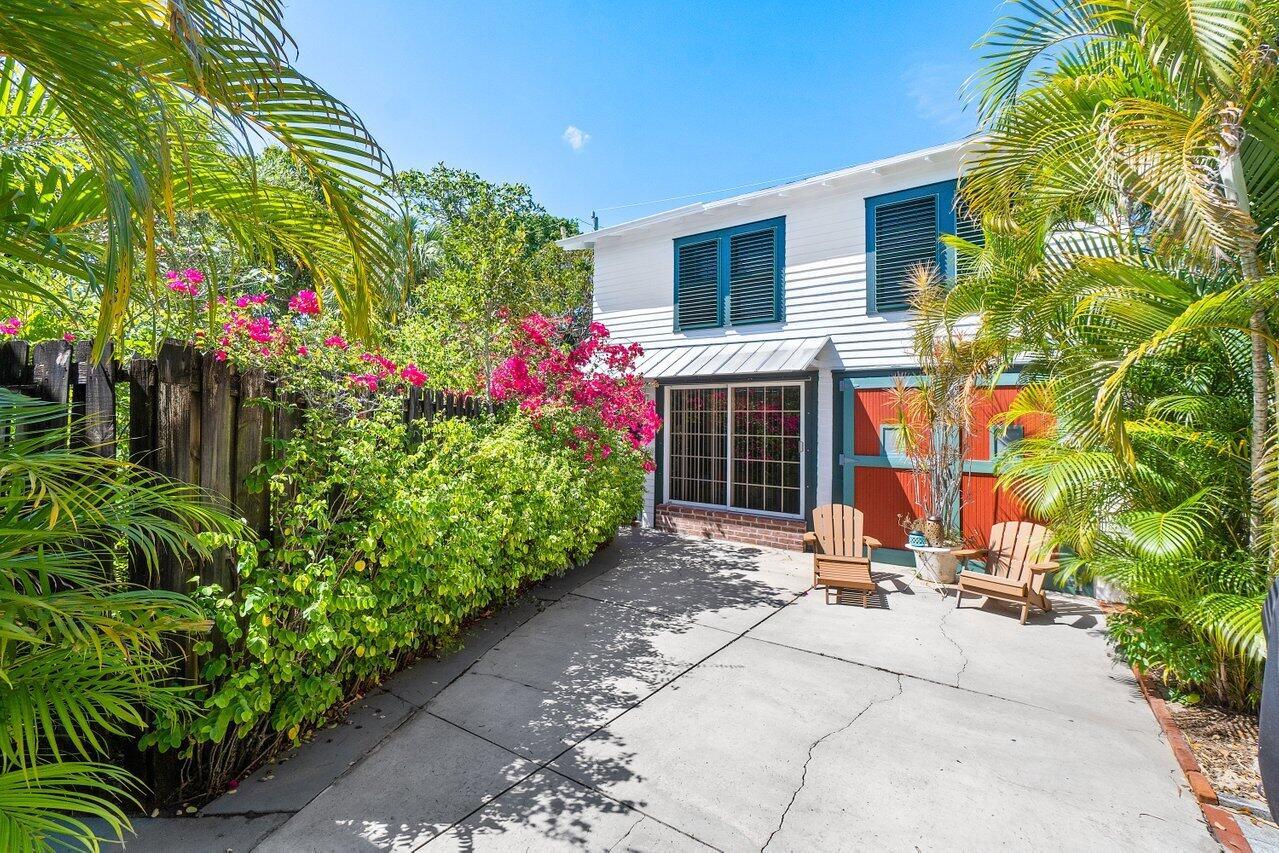 FLAMINGO PARK - Residential