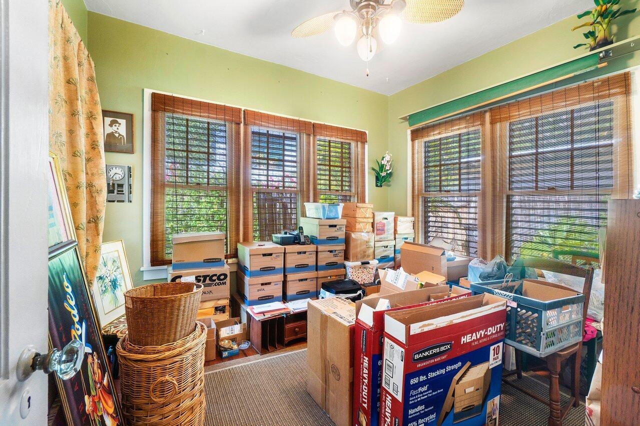 FLAMINGO PARK - Residential