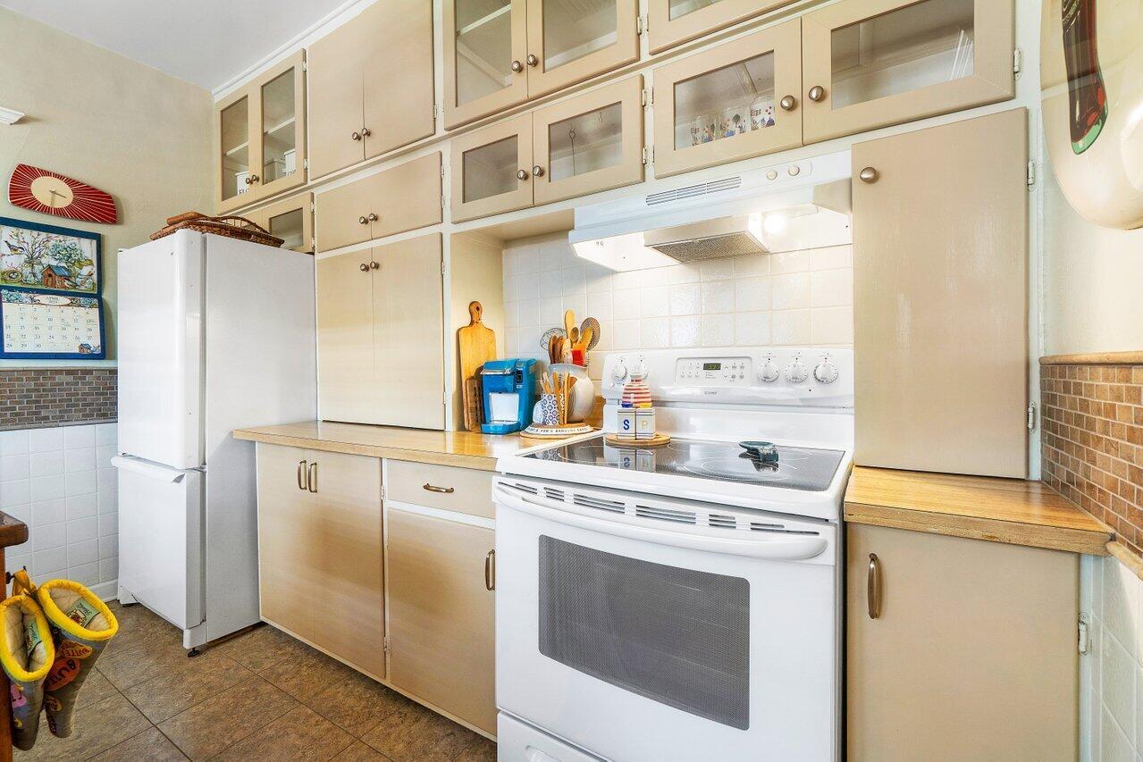 FLAMINGO PARK - Residential