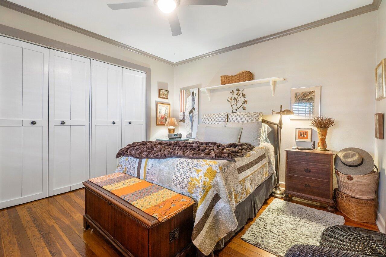 FLAMINGO PARK - Residential