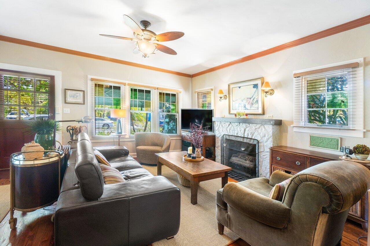 FLAMINGO PARK - Residential