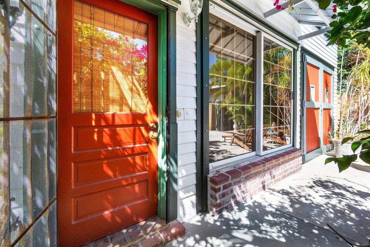 FLAMINGO PARK - Residential