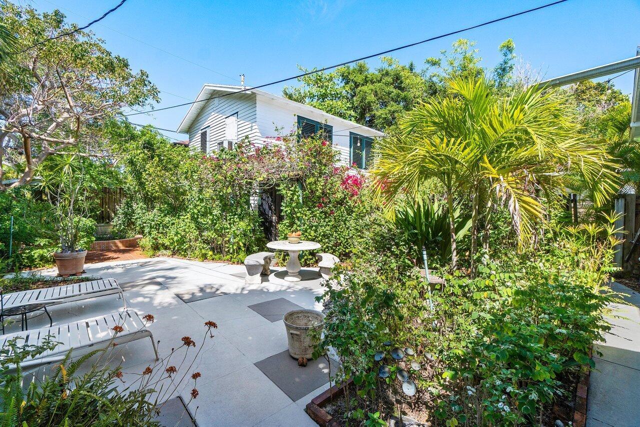 FLAMINGO PARK - Residential