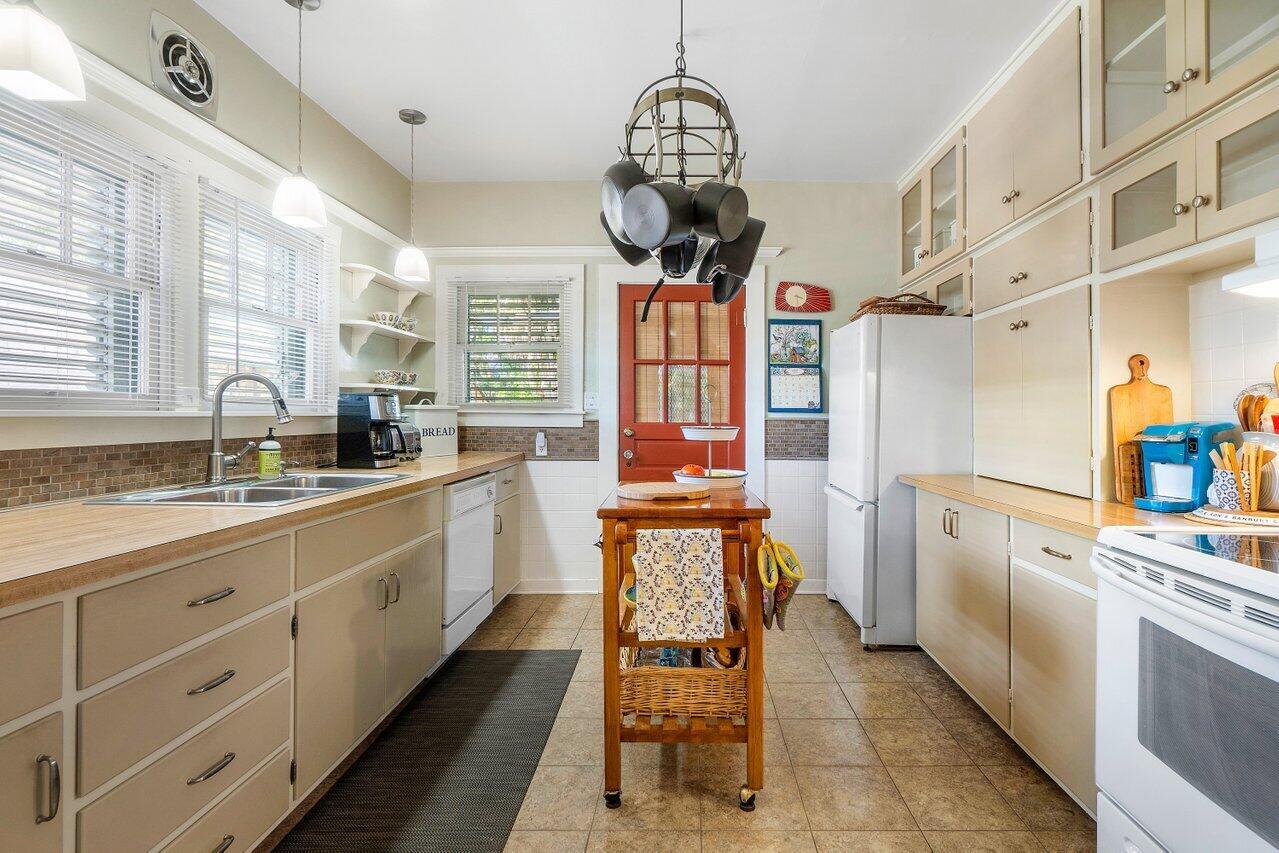 FLAMINGO PARK - Residential