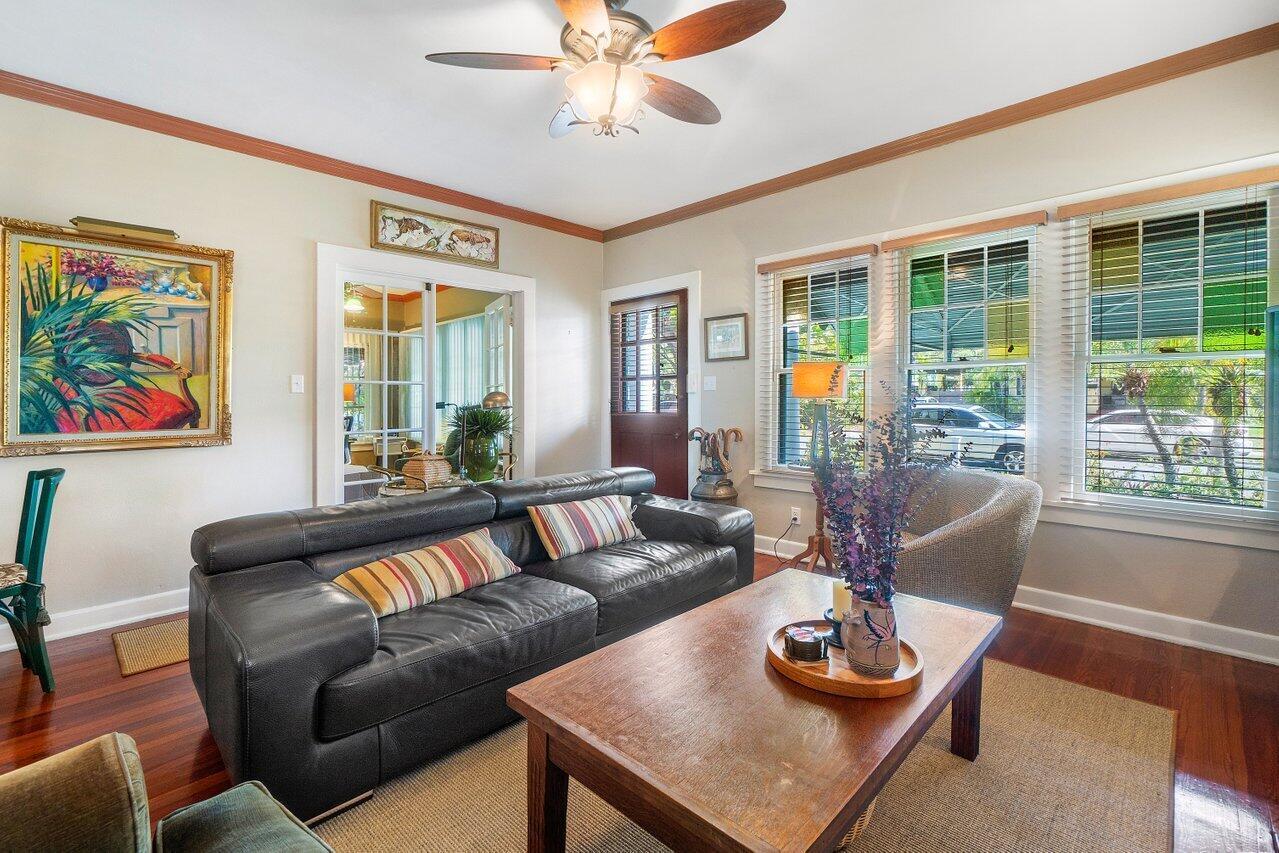 FLAMINGO PARK - Residential