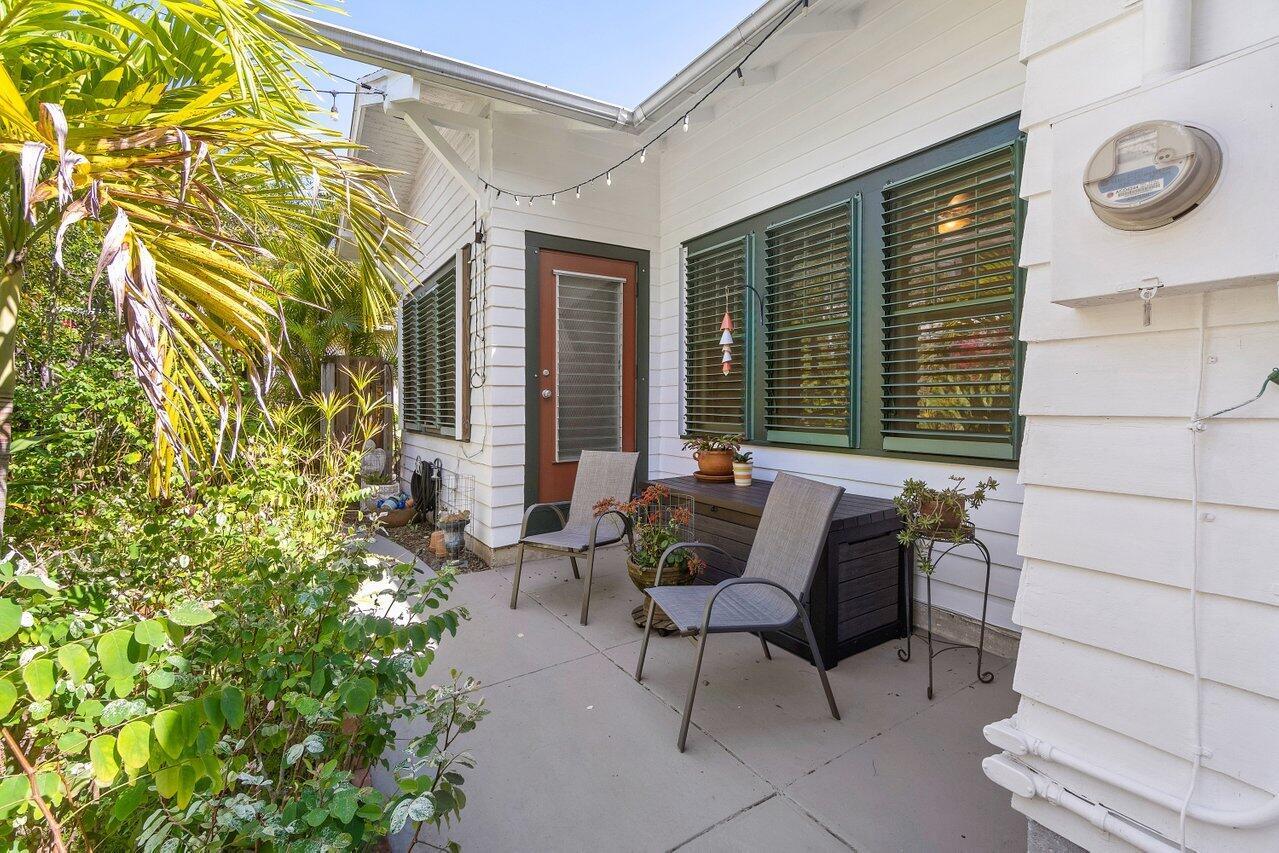 FLAMINGO PARK - Residential