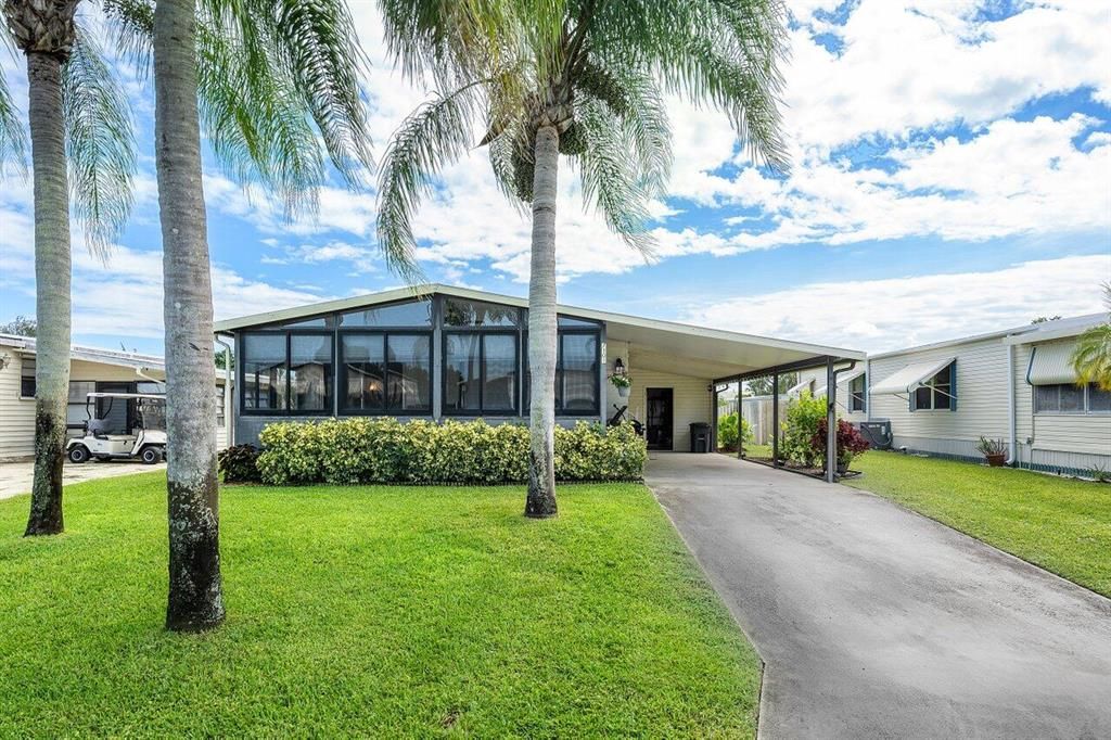 Photo of 7101 SE Bluebird Circle N, Hobe Sound, FL 33455 (MLS # R10750093)