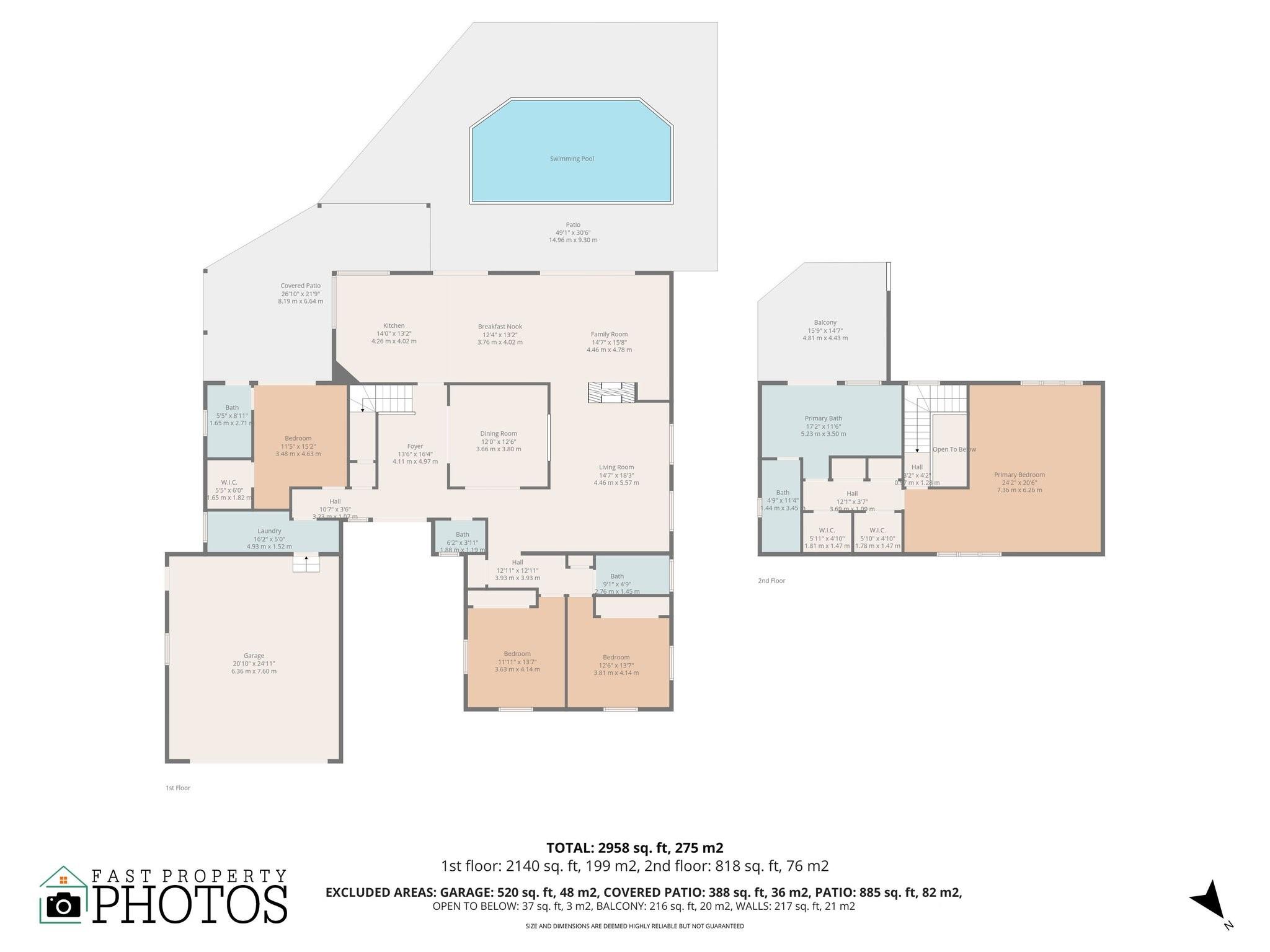 Glenoaks 113-41 B - Residential