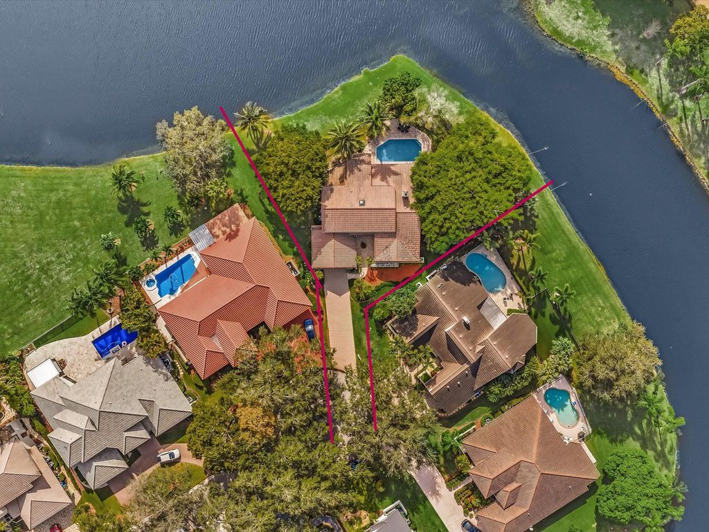 Photo of 10320 NW 6th Street, Coral Springs, FL 33071 (MLS # F10538651)